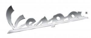 Vespa-Logo