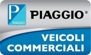 piaggio commeciali logo