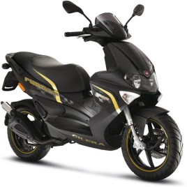 Runner 50 SP