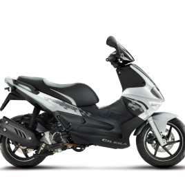 Runner 125 ST