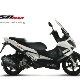 SR MAX 300 I.E.