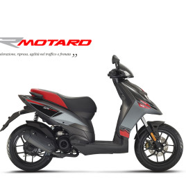 SR MOTARD 50 2t