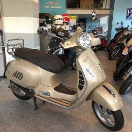 VESPA GTS 300 MY ’18
