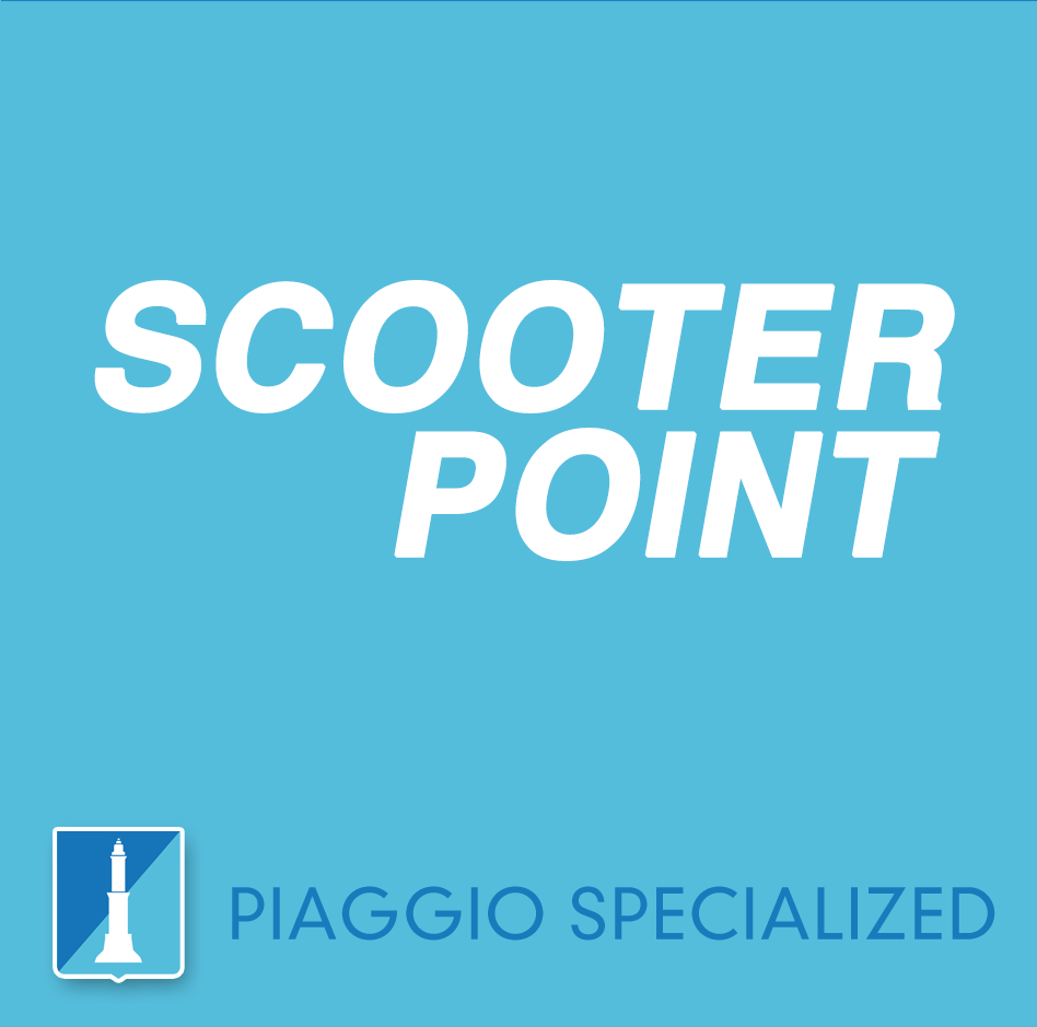scooter point
